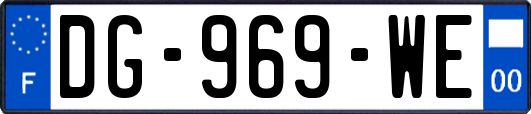 DG-969-WE