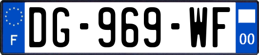 DG-969-WF