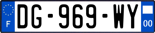 DG-969-WY
