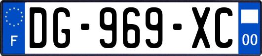 DG-969-XC