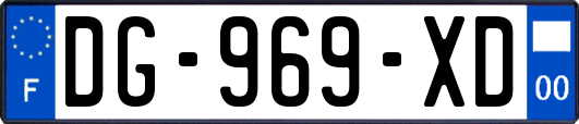 DG-969-XD