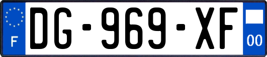 DG-969-XF