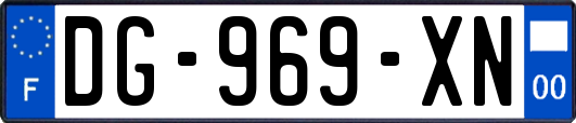 DG-969-XN