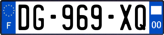 DG-969-XQ