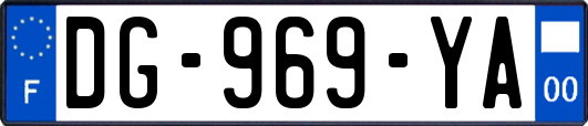 DG-969-YA
