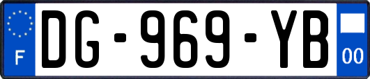 DG-969-YB