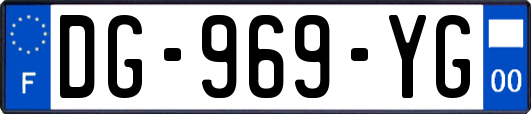 DG-969-YG