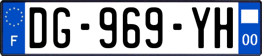 DG-969-YH
