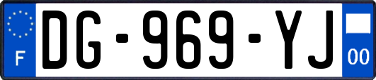 DG-969-YJ