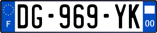 DG-969-YK