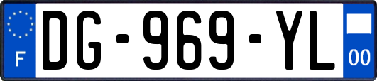 DG-969-YL
