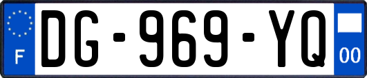 DG-969-YQ