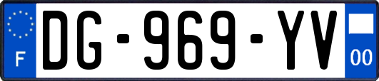 DG-969-YV