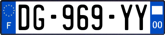 DG-969-YY