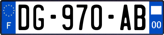 DG-970-AB