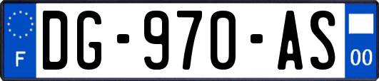 DG-970-AS