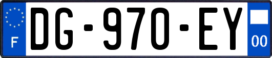 DG-970-EY