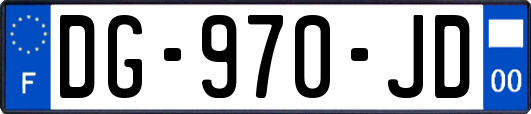 DG-970-JD
