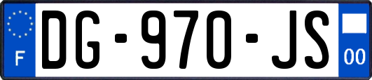 DG-970-JS