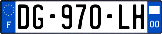 DG-970-LH