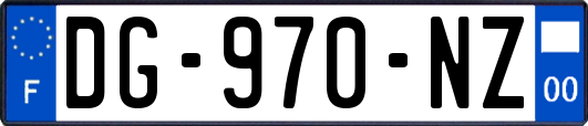 DG-970-NZ