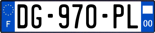 DG-970-PL