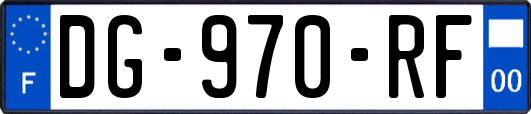 DG-970-RF