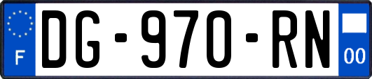 DG-970-RN