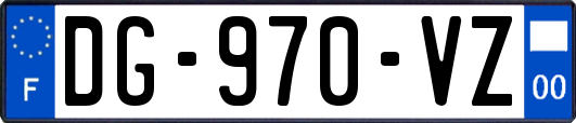DG-970-VZ