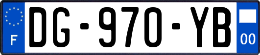DG-970-YB
