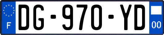 DG-970-YD