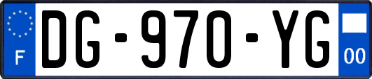 DG-970-YG
