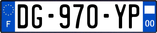 DG-970-YP
