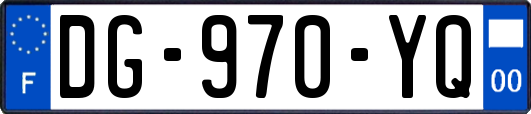DG-970-YQ