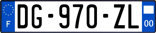 DG-970-ZL