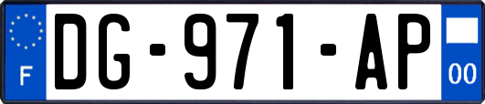 DG-971-AP