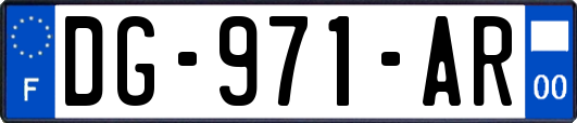 DG-971-AR