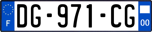 DG-971-CG