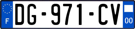 DG-971-CV