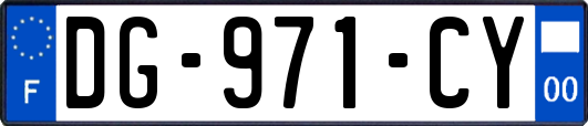 DG-971-CY