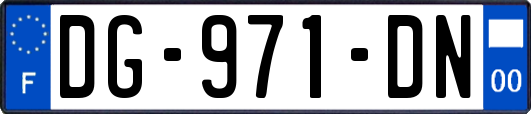 DG-971-DN