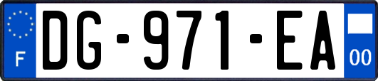DG-971-EA