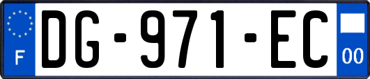 DG-971-EC