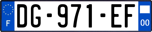 DG-971-EF