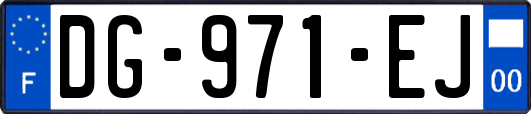 DG-971-EJ