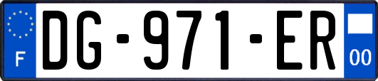 DG-971-ER