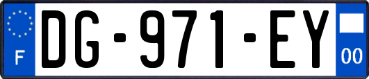 DG-971-EY