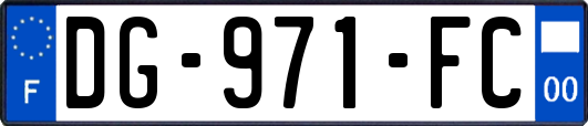 DG-971-FC