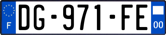 DG-971-FE