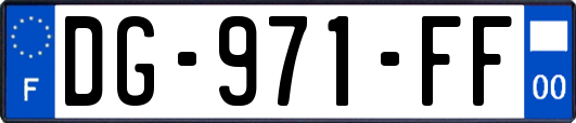 DG-971-FF